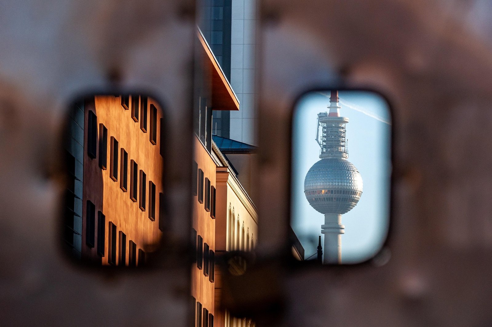 Berlino: un viaggio nel passato e nel presente della capitale tedesca