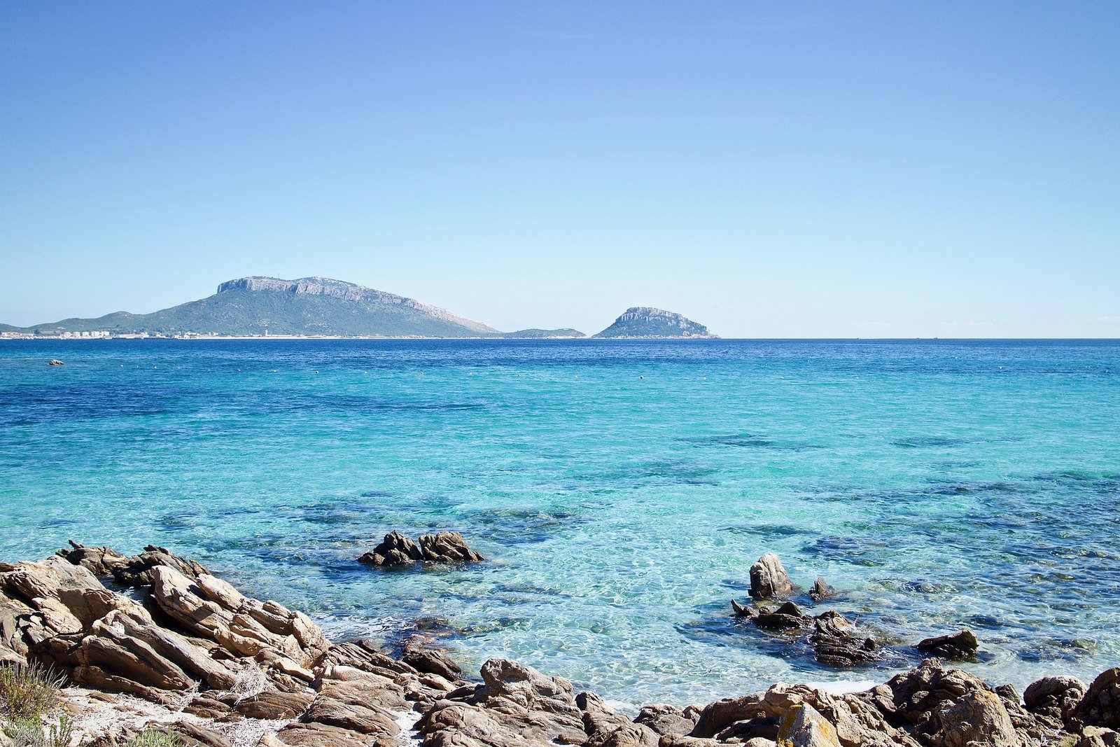 Le Spiagge Segrete d’Europa: Scopri i Luoghi più Nascosti e Incontaminati
