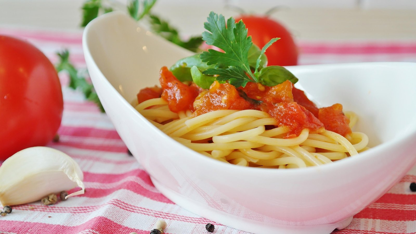 Un viaggio gastronomico in Italia: dove mangiare la pasta perfetta