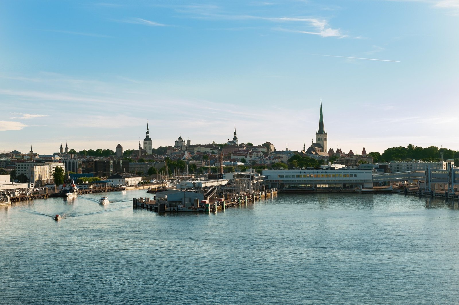 Alla scoperta delle capitali baltiche: Tallin, Riga e Vilnius
